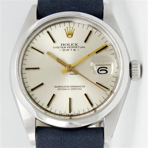 rolex oyster perpetual gebraucht typ fant und co